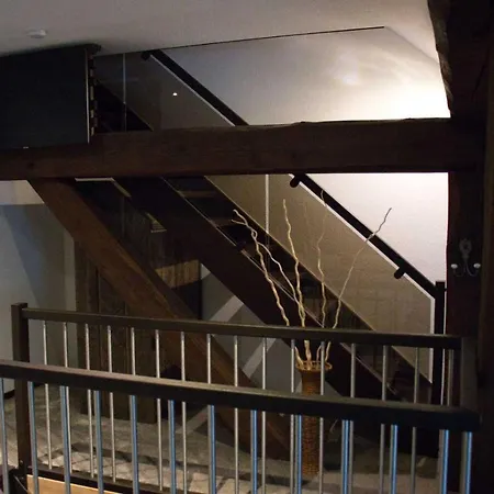 Komfort Ferienwohnung Friesenwind Apartment Utarp
